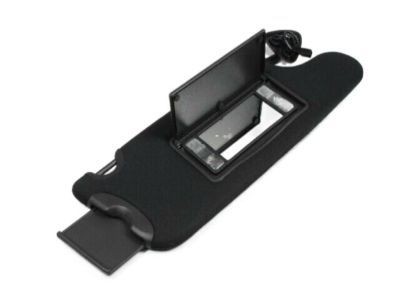 Dodge Sun Visor - 1MA00XDVAC