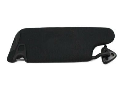 Dodge Sun Visor - 1MA00XDVAC