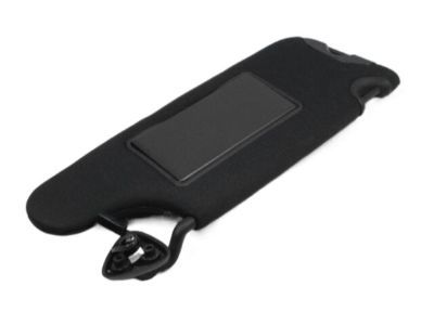 Dodge Sun Visor - 1MA00XDVAC