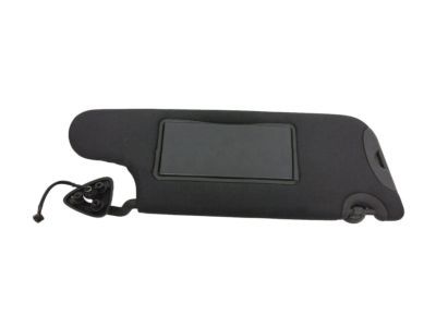 Dodge Sun Visor - 1MA00XDVAC