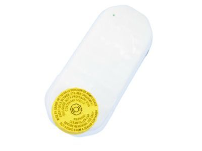 Ram 68211341AA MASTER CYLINDER Brake