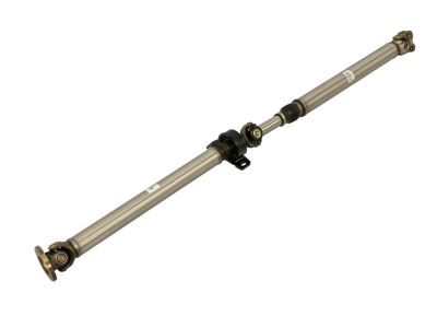 5146487AB Mopar Shaft Drive Rear 2-Piece Product Photo 2 of 3