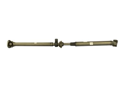 5146487AB Mopar Shaft Drive Rear 2-Piece Product Photo 3 of 3