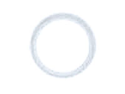 Jeep 68164688AA RING Decoupler Sensor