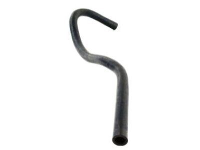 Jeep Crankcase Breather Hose - 5047001AA