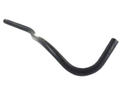 Jeep Crankcase Breather Hose - 5047001AA