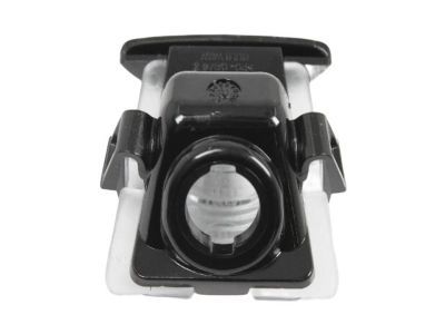 Jeep 68064721AA License Lamp