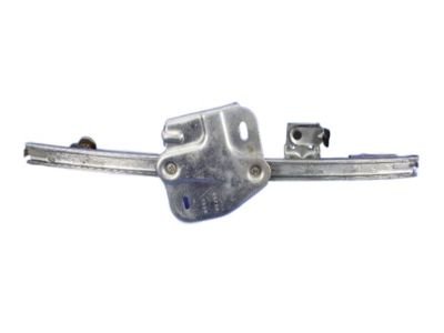 Chrysler 4880067AG Channel