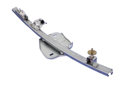 Chrysler 4880067AG Channel