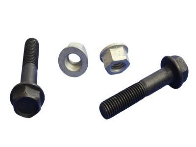 Jeep 5019074AA Camber Kit