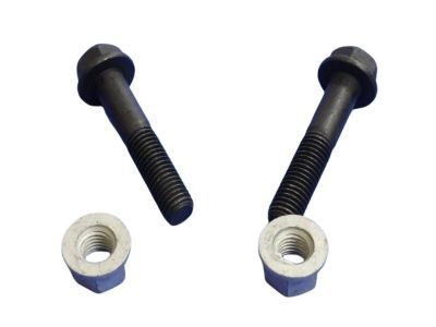 Jeep 5019074AA Camber Kit