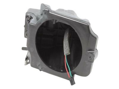 Jeep 5064195AC Speaker Housing