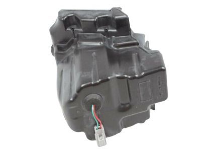 Jeep 5064195AC Speaker Housing