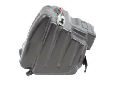 Jeep 5064195AC Speaker Housing