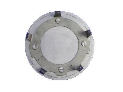 2016 Dodge Viper Wheel Cover - 1UP65AAAAA