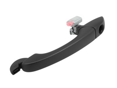 Mopar 4589661AB Handle Exterior Door