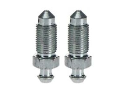 Jeep 4560193AA Caliper Bleeder Screw
