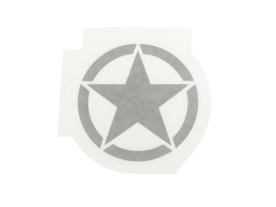 Mopar 5NP40RXFAA Decal Fender Rear Freedom Edition