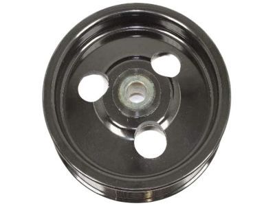 Jeep 53011017 Power Steering Pump Mount Bracket