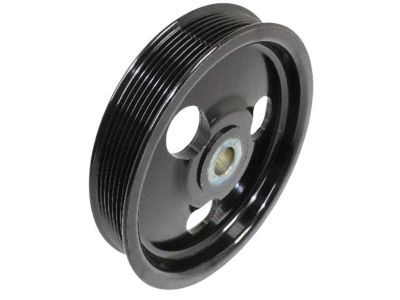 Jeep 53011017 Power Steering Pump Mount Bracket