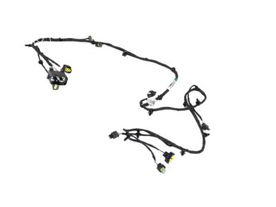 Mopar 68489207AA Wiring Front Fascia