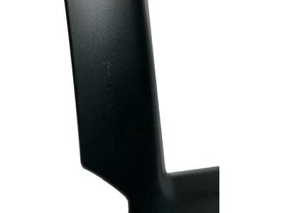 Mopar 1UJ97DX9AF Center Stack Upper