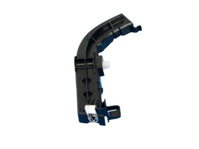 Dodge 68024342AB BRACKET Fascia Support