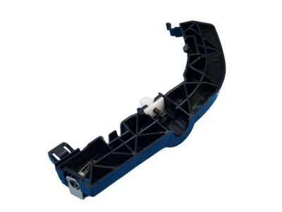 Dodge 68024342AB BRACKET Fascia Support