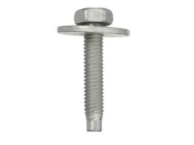 Ram 6509747AA Motor & Linkage Screw