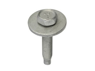 Ram 6509747AA Motor & Linkage Screw