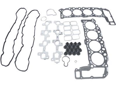 Jeep 68001777AA Valve Grind Gasket Kit
