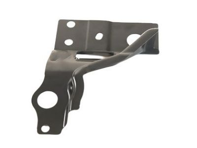 Jeep 68298719AB Rail Reinforcement