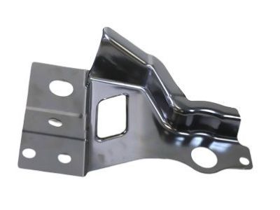 Jeep 68298719AB Rail Reinforcement