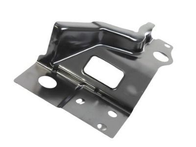 Jeep 68298719AB Rail Reinforcement