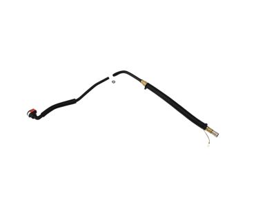 Mopar 57008365AA Tube Fuel Supply