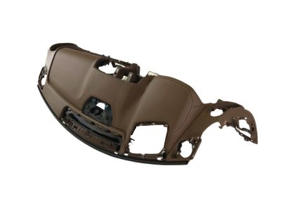 Mopar 6WH341U1AA Instrument Panel Base Panel