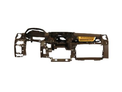 Mopar 6WH341U1AA Instrument Panel Base Panel