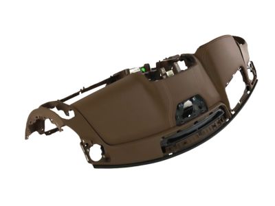 Mopar 6WH341U1AA Instrument Panel Base Panel