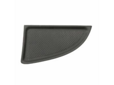 Chrysler 5US39DX9AA MAT Pull Cup