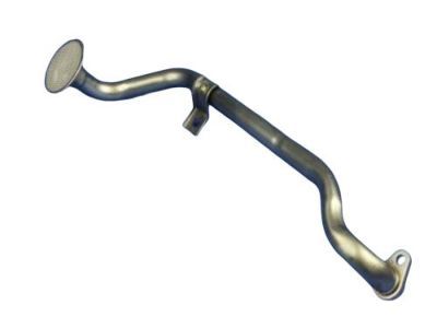 Jeep 53021522BD Oil Tube