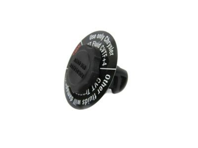 Dodge 5105718AC CAP Oil Filler