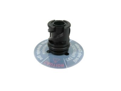 Dodge 5105718AC CAP Oil Filler