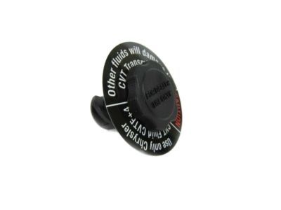 Dodge 5105718AC CAP Oil Filler