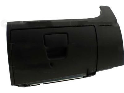 Mopar 5RA45JXWAA Glove Box Instrument Panel