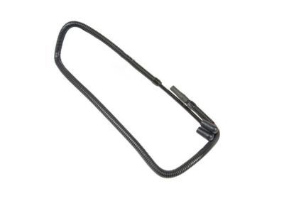 Dodge 53031123 Vacuum Harness