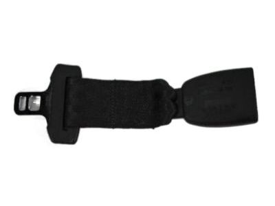 Dodge Stratus Seat Belt - 4856560