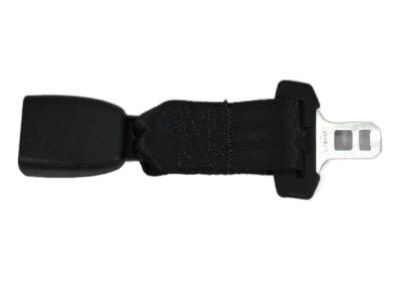 Dodge Stratus Seat Belt - 4856560