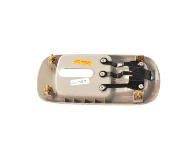 Mopar 5YD63PD2AB Bezel Seat Belt 3RD Row