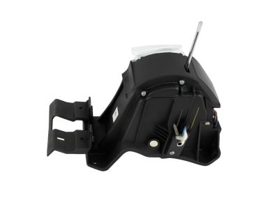Mopar 68021374AE Shifter Transmission