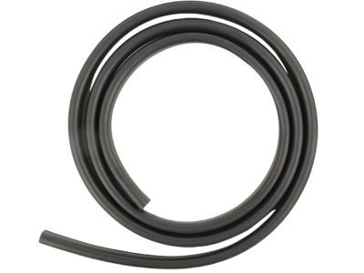 Jeep 55399018AB Surround Weatherstrip